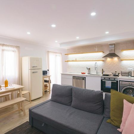 Best Houses 102 - Hut Spot Peniche Luaran gambar