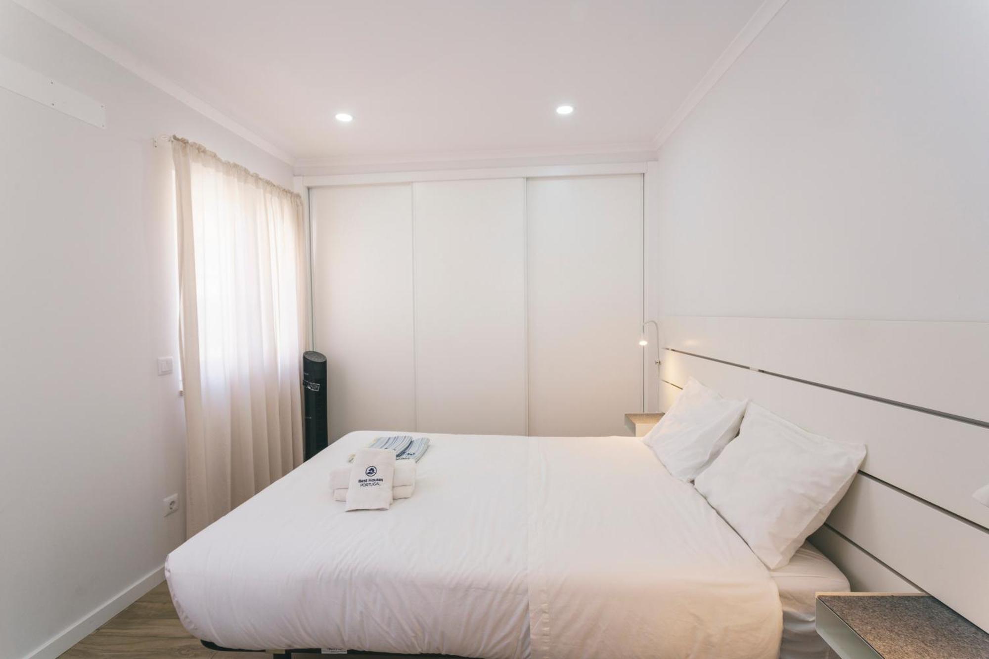 Best Houses 102 - Hut Spot Peniche Luaran gambar