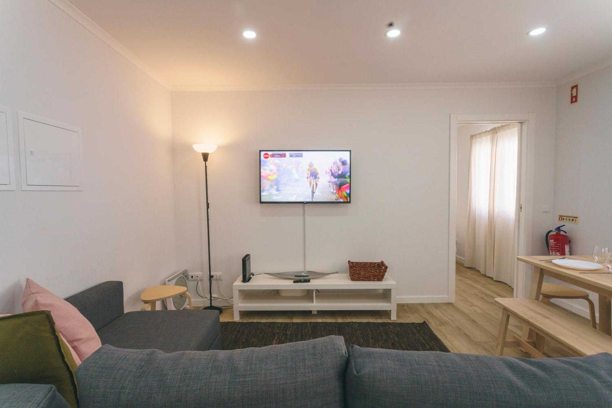 Best Houses 102 - Hut Spot Peniche Luaran gambar
