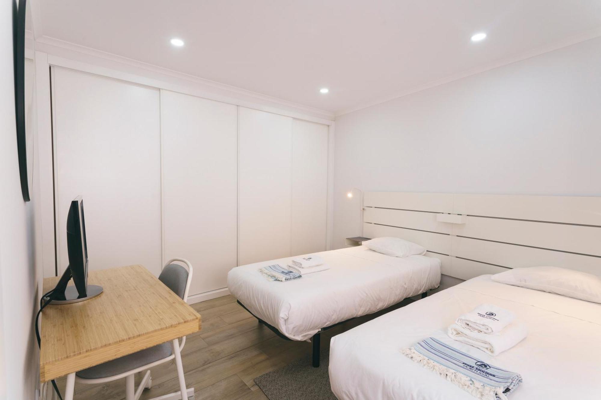 Best Houses 102 - Hut Spot Peniche Luaran gambar